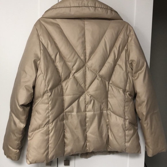 Marks & Spencer Per una amazing goose down puffer jacket - Picture 6 of 11